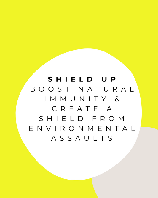 Shield Up