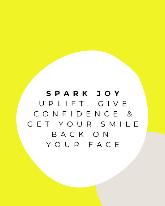 Spark Joy